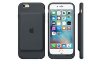 Apple venderá funda con batería para iPhone