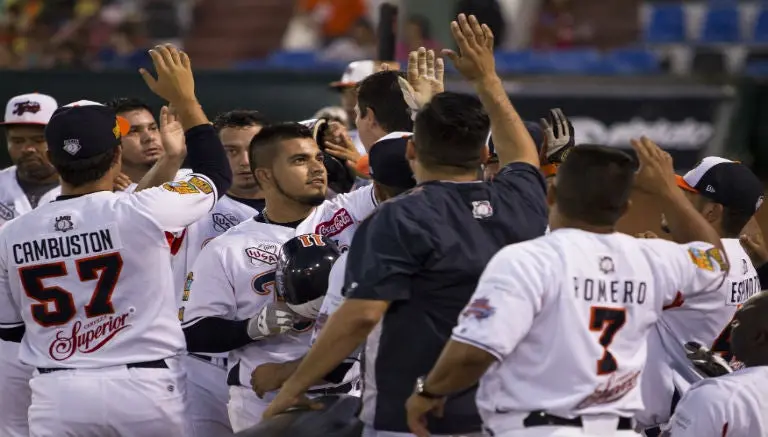 Tigres, cerca de la Serie Final en el Sur