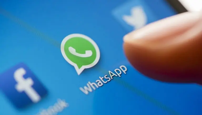 WhatsApp tendrá videollamadas en nueva actualización