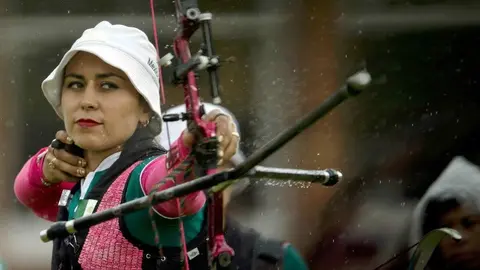 ¿Qué atleta mexicano obtendrá medalla en Río 2016?