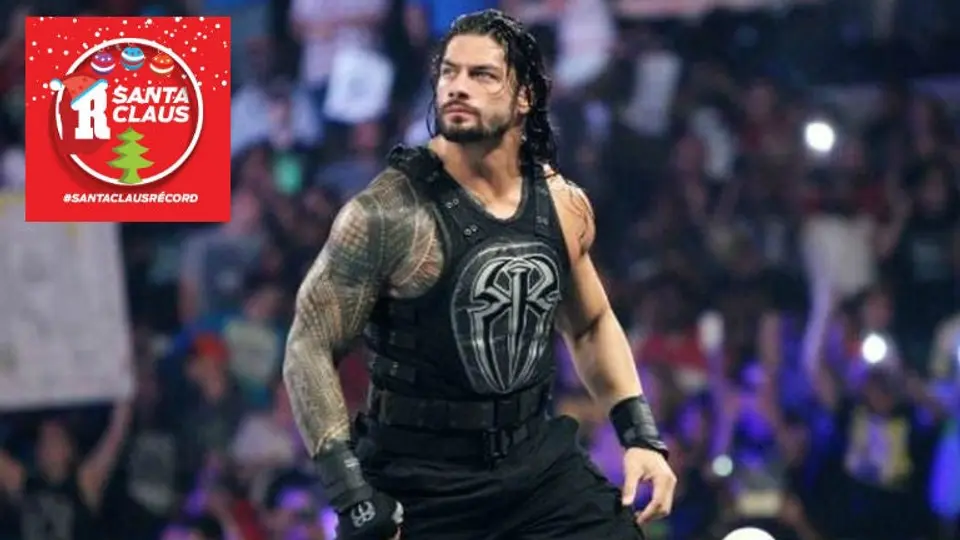 RÉCORD y WWE te obsequian tarjetas de regalo