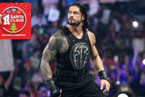 RÉCORD y WWE te obsequian tarjetas de regalo