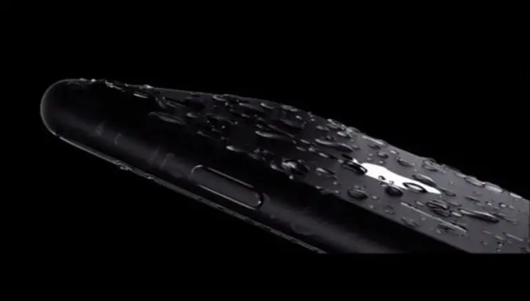 iPhone 7, listo para 'dar el grito' en México