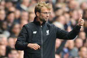 Jürgen Klopp pide al Real Madrid que acepte una oferta récord del United de 150 millones de euros por la estrella del equipo