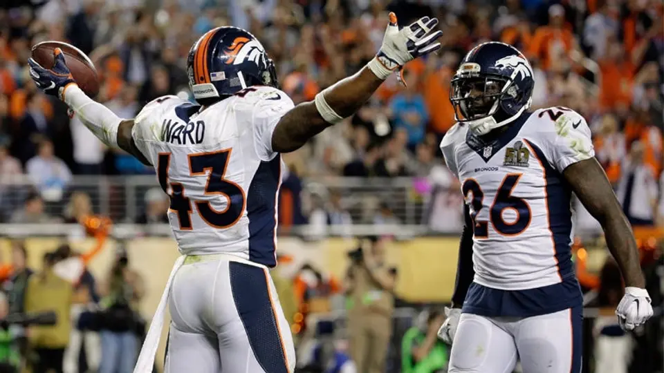 Con espectáculo defensivo, Denver gana Super Bowl 50