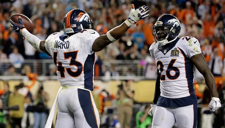 Con espectáculo defensivo, Denver gana Super Bowl 50