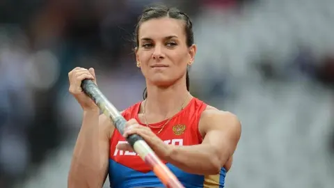 Bellezas que no estarán en Río 2016