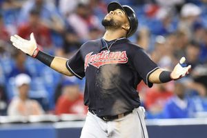 Cleveland y Toronto protagonizan 'eterno' juego en MLB