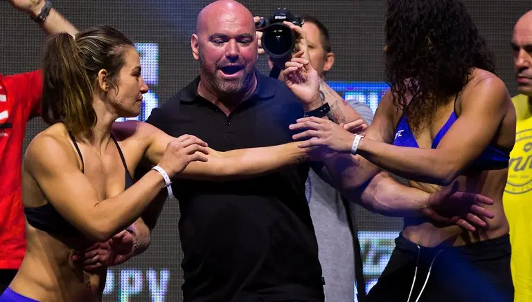 Dana White y Tebow participarán en conferencia de Trump