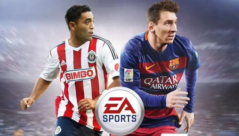 FIFA 16, razones para festejar su llegada