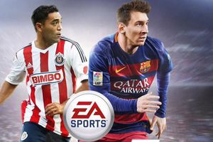 FIFA 16, razones para festejar su llegada
