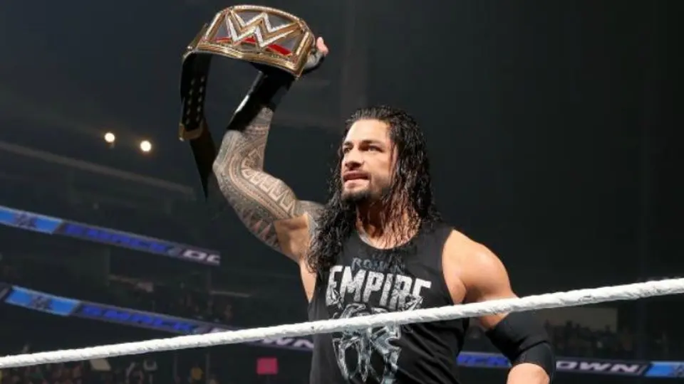 Récords que podrían romperse en Royal Rumble
