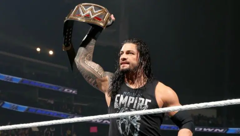 Récords que podrían romperse en Royal Rumble