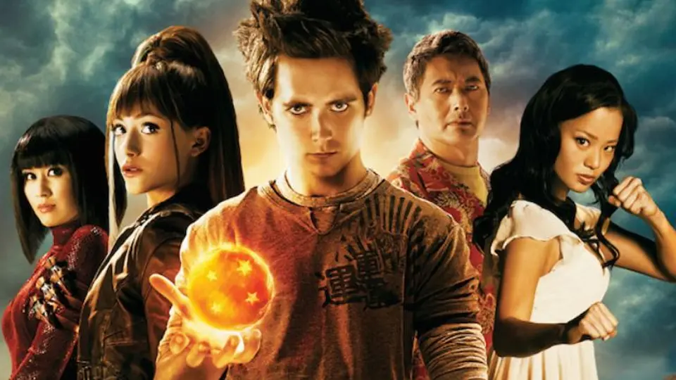 Guionista de DB Evolution se disculpa por la mala película