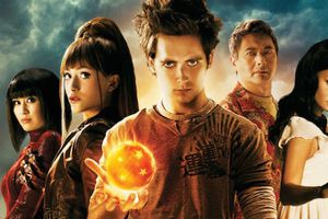 Guionista de DB Evolution se disculpa por la mala película