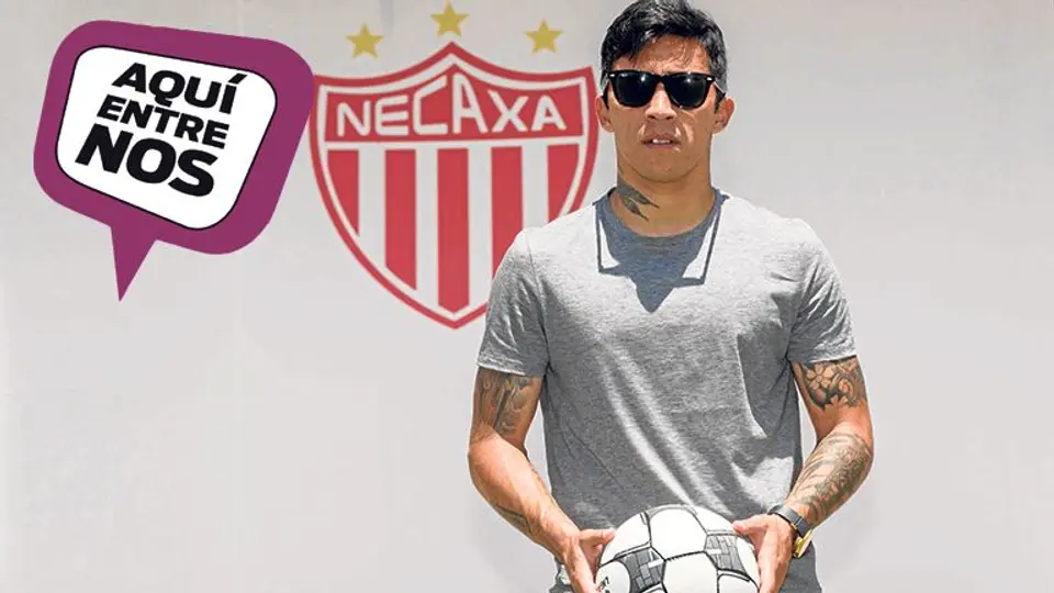Edson Puch, un melómano muy 'killer'