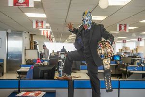 'No habrá otro Rey Mysterio': Kalisto