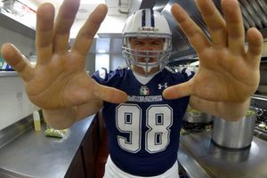 'Ser profesional no implica recibir dinero': Iván Rodríguez