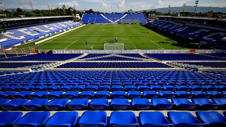Estadio de Celaya no se llamará 'Emilio Butragueño'