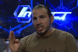 ¿Matt Hardy anunció su retiro de la lucha libre?