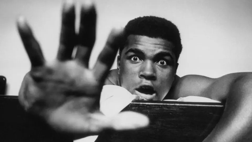 Mundo del deporte lamenta fallecimiento de Ali