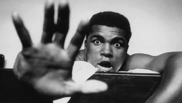 Mundo del deporte lamenta fallecimiento de Ali