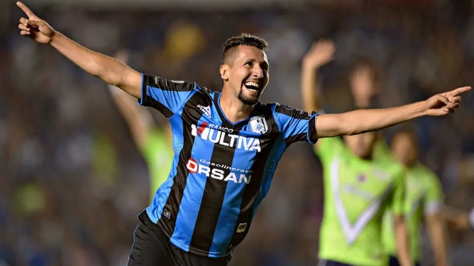 Yasser Corona se despide de Querétaro con emotiva carta