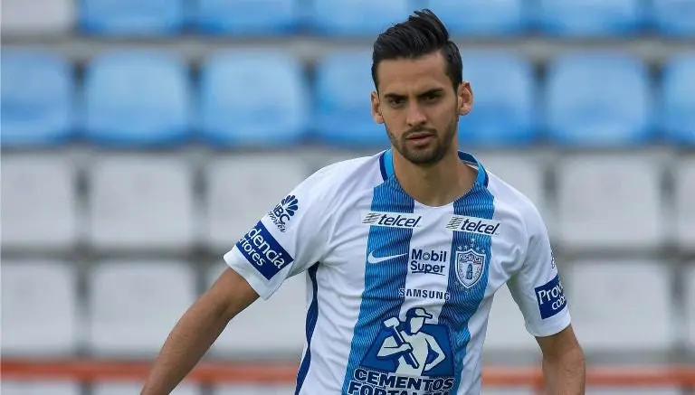 Potro elige a Dedos López y Fierro como suplentes