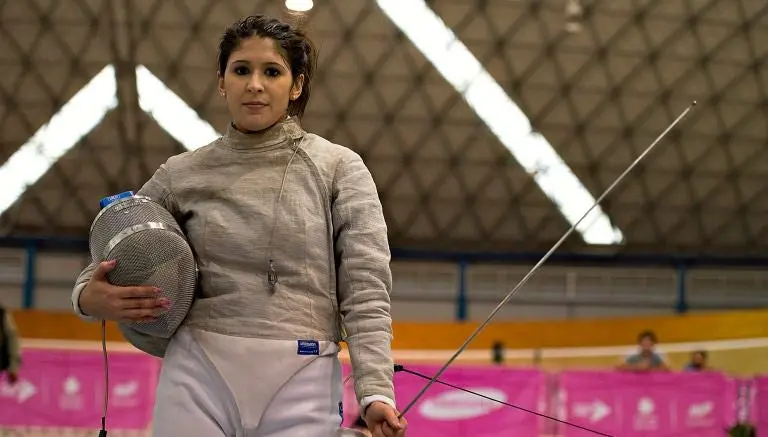 Paola Pliego, en riesgo de no ir a Río por dopaje