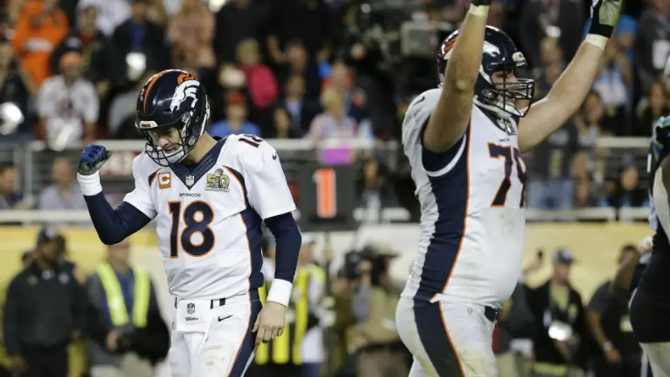 Así fue el camino de Broncos a la conquista del Super Bowl