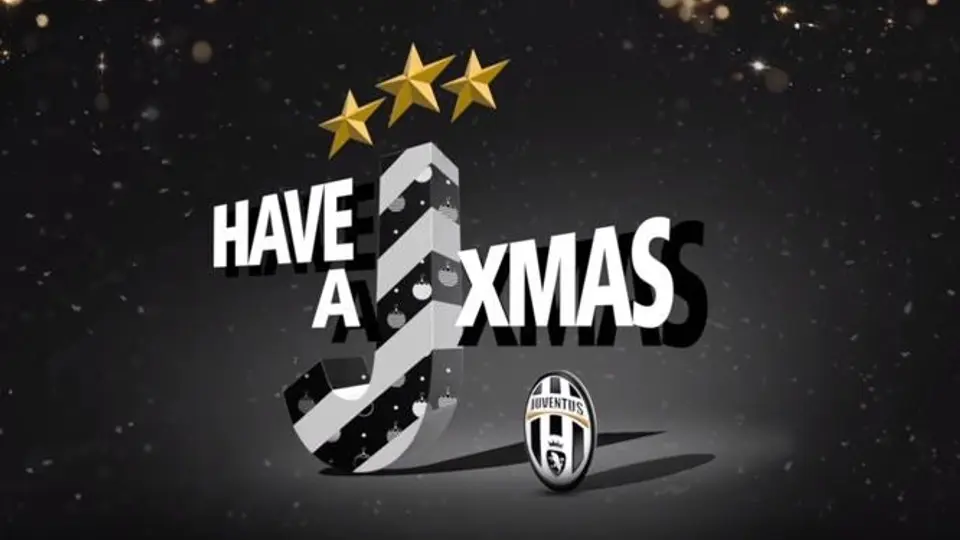 Mundo de futbol desea feliz Navidad a sus seguidores