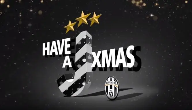 Mundo de futbol desea feliz Navidad a sus seguidores
