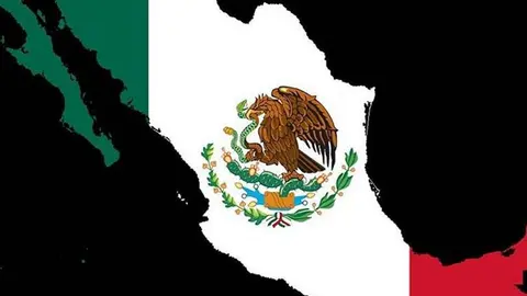 'Trump no es amigo de México': Moby
