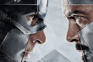 Conoce los equipos de Civil War con los nuevos posters