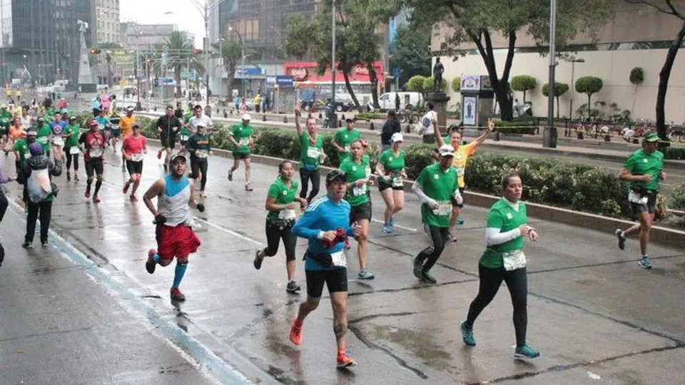 CMB realizará tercera edición de Carrera de Campeones