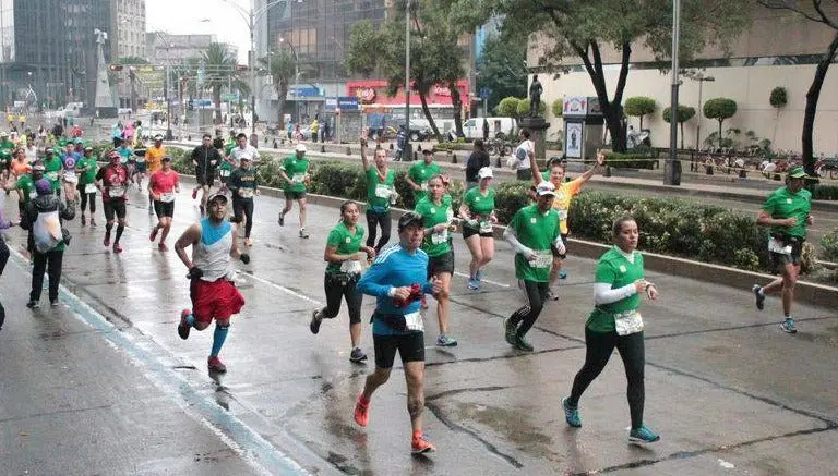 CMB realizará tercera edición de Carrera de Campeones