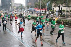 CMB realizará tercera edición de Carrera de Campeones