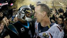Super Bowl 50, segundo más visto de la historia en EU