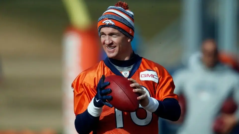 Manning, despreocupado por investigación de NFL