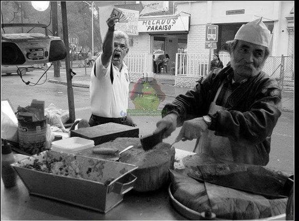 ESPECIAL
