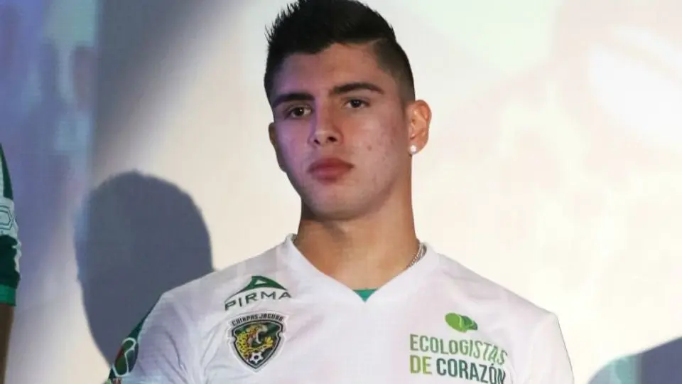 Jugador de Chiapas presume borrachera y sería separado