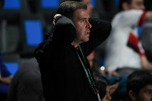 "Mi renuncia está sobre la mesa": Alfredo Castillo