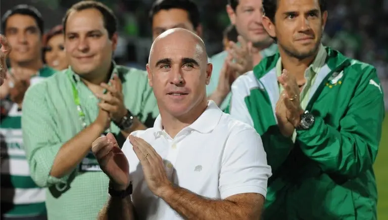'Pony' Ruíz se declara antichiva en el podcast de Álvaro Morales