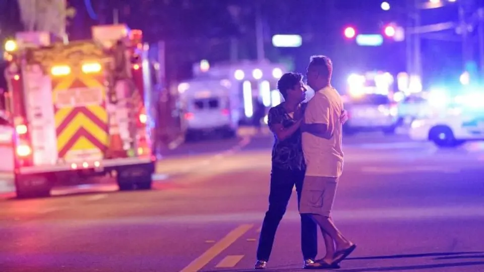 Mundo del deporte se solidariza con atentado en Orlando