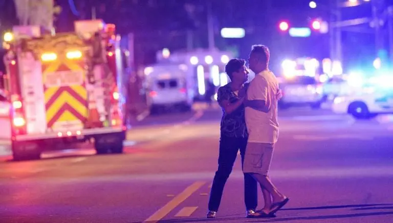 Mundo del deporte se solidariza con atentado en Orlando
