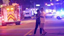 Mundo del deporte se solidariza con atentado en Orlando