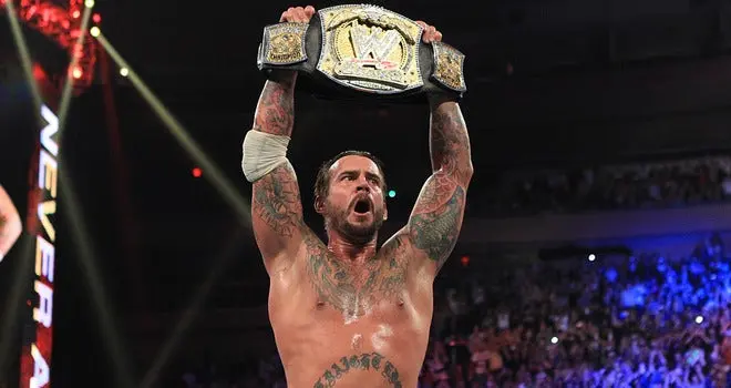 Survivor Series y sus momentos más entrañables