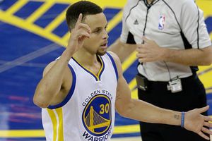 Stephen Curry no acudirá con EU a Juegos Olímpicos