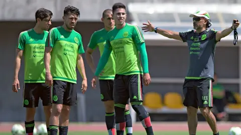 Tri Olímpico inicia camino por Bicampeonato frente a Alemania