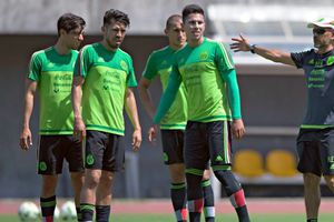 Tri Olímpico inicia camino por Bicampeonato frente a Alemania